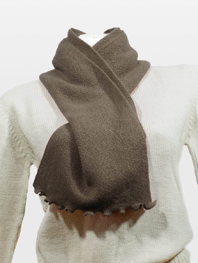 CHALINA MODELO PHUYU (NUBE)