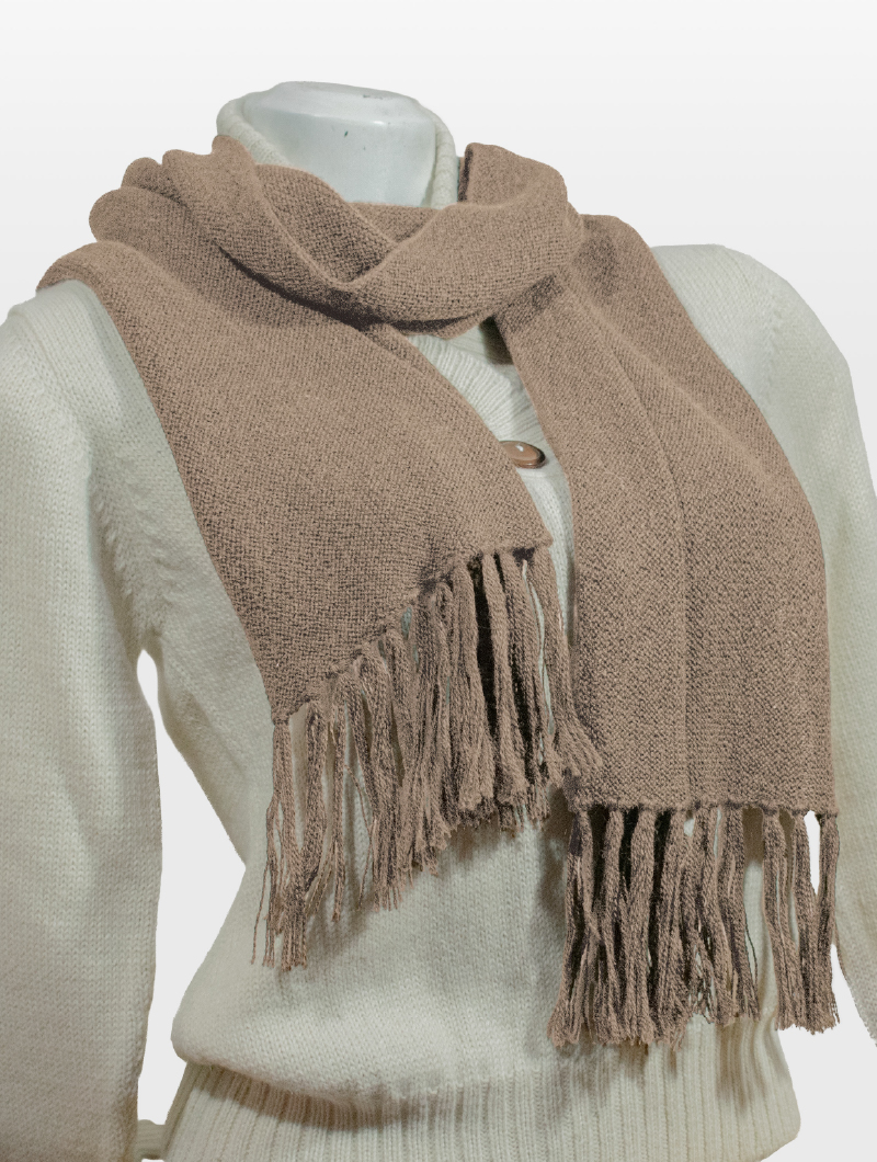 CHALINA MODELO ILLARI (AMANECER)