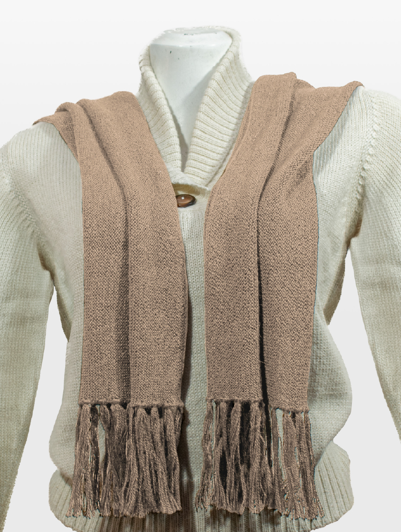 CHALINA MODELO ILLARI (AMANECER) - Vista 2