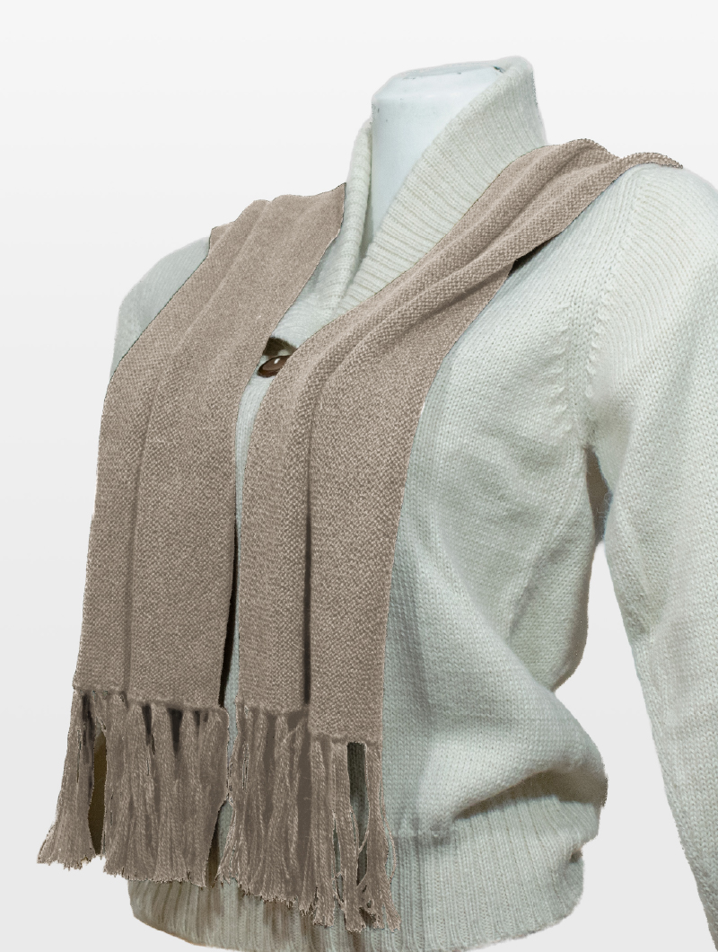 CHALINA MODELO ILLARI (AMANECER) - Vista 3