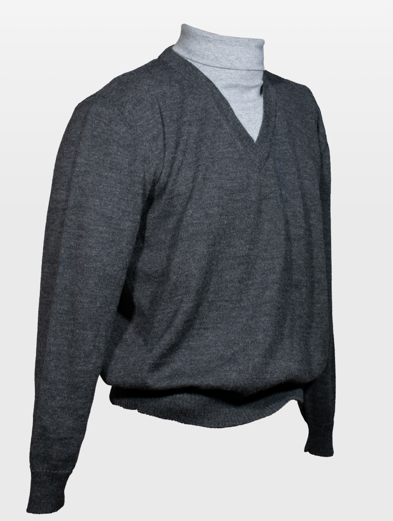 SUETER MODELO KARU (LEJANO) - Vista 2