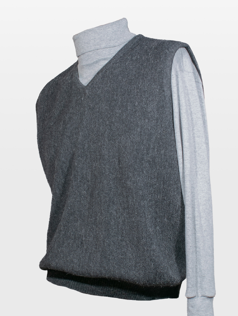 CHALECO MODELO KARU (LEJANO)