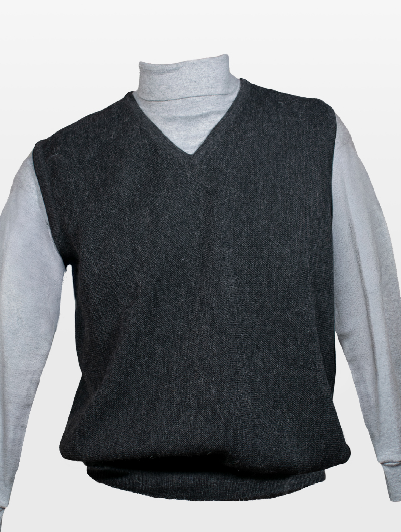 CHALECO MODELO KARU (LEJANO) - Vista 2